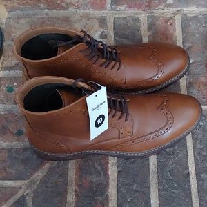 Goodfellow men's shoes